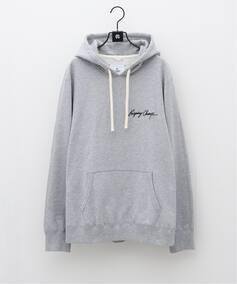 MIDWEIGHT TERRY AUTOGRAPH PULLOVER HOODIE CjO`v p[J[ O[A XL REIGNING CHAMP