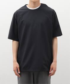 Y HOUDINI / t[fBj Weather Tee 159784 W[iX^_[h TVc^Jbg\[ ubN M JOURNAL STANDARD