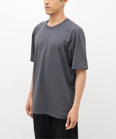 Y COPPER JERSEY RELAXED T-SHIRT CjO`v TVc^Jbg\[ ubN D L REIGNING CHAMP