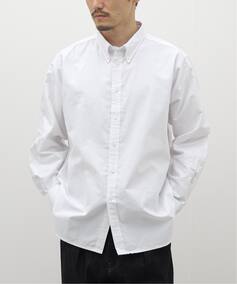 Y INDIVIDUALIZED SHIRTS / GREAT AMERICAN OXF W[iX^_[h Vc^uEX zCg M JOURNAL STANDARD