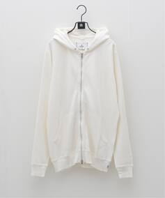 Y LIGHTWEIGHT WAFFLE FULL ZIP HOODIE CjO`v p[J[ i` S REIGNING CHAMP