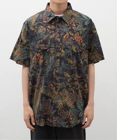 Y FILSON / tB\ Washed S/S Feather Cloth shirt 89134 W[iX^_[h Vc^uEX uE B L JOURNAL STANDARD