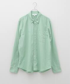 Y SAVE KHAKI UNITED / B.D. OXFORD WORK SHIRT W[iX^_[h Vc^uEX O[ B M JOURNAL STANDARD