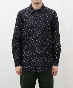 Y yR&D.M.Co-/I[h}Ye[[zREGULAR COLLAR SHIRTS SI GfBtBX Vc^uEX ubN 38 EDIFICE