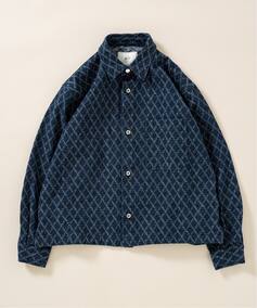 Y s\tJQ DENIM G-SHIRTS / WK[hfjVc tH[Zu GfBtBX Vc^uEX u[ L 417 EDIFICE