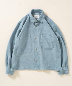 Y s\tJQ DENIM G-SHIRTS / WK[hfjVc tH[Zu GfBtBX Vc^uEX u[ B M 417 EDIFICE