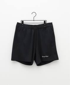 Y SOLOTEX MESH SCRIPT SHORT 7 CjO`v V[gEn[tpc ubN A M REIGNING CHAMP