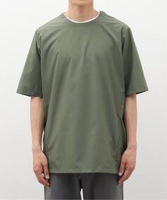 Y HOUDINI / t[fBj Weather Tee 159784 W[iX^_[h TVc^Jbg\[ J[L L JOURNAL STANDARD