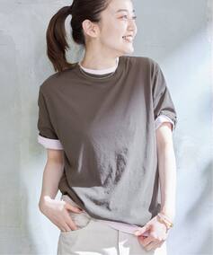 fB[X yATON/GCgzFRESCA SINGLE JERSEY STANDARD TEE / TVc CGi TVc^Jbg\[ O[ t[ IENA