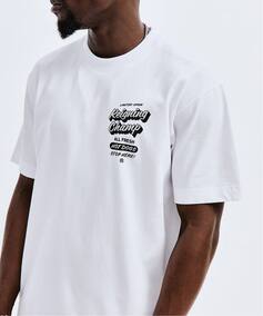 Y Running Hot Dog T-shirt CjO`v TVc^Jbg\[ zCg S REIGNING CHAMP