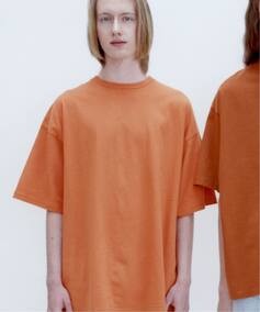 Y ySTANDARD JOURNAL / X^_[h W[izCrewneck Color T-Shirt W[iX^_[h TVc^Jbg\[ IW A S JOURNAL STANDARD