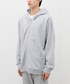 Y MIDWEIGHT TERRY CLASSIC ZIP HOODIEiMWT) CjO`v p[J[ O[ XS REIGNING CHAMP