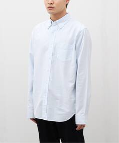 Y WINDSOR OXFORD SHIRT / IbNXtH[hVc CjO`v Vc^uEX zCg A M REIGNING CHAMP