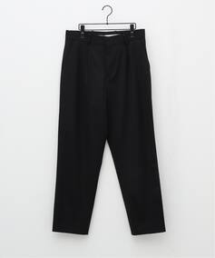 Y WOOL TWILL IVY TROUSER CjO`v XbNX ubN 28 REIGNING CHAMP