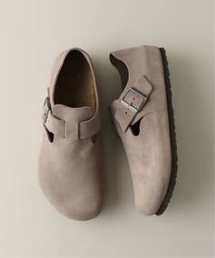 Y yBIRKENSTOCK / rPVgbNz LONDON SUEDE W[iX^_[h [ T_ x[W 43 JOURNAL STANDARD relume