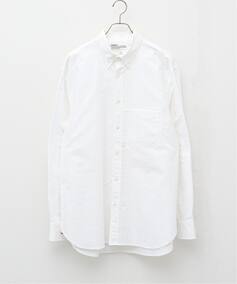 Y yDAIRIKU / _CNz Benjamin BD Oxford Shirt xCN[Yf| Vc^uEX zCg L BAYCREW'S DEPO