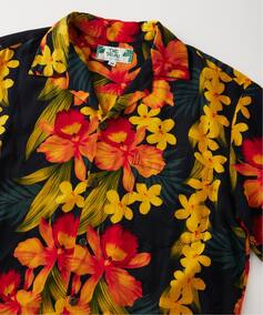 Y TWO PALMS / gD[p[X ʒ I[o[_C ALOHA SHIRTS W[iX^_[h [ Vc^uEX lCr[ M JOURNAL STANDARD relume