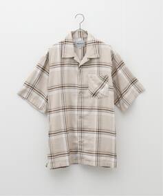 Y CARHARTT / J[n[g S/S MIKA SHIRT tH[Zu GfBtBX Vc^uEX x[W M 417 EDIFICE