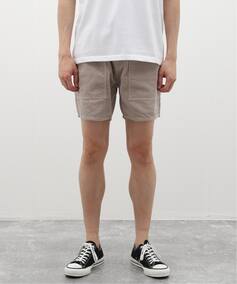 Y SALVAGE PUBLIC KOLEPA Uka Corduroy(8W)Shorts W[iX^_[h V[gEn[tpc x[W A M JOURNAL STANDARD