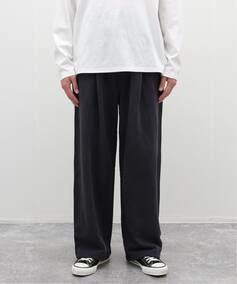 Y WILLY CHAVARRIA NORTHSIDER JOGGER PANTS BSP501-A W[iX^_[h ̑pc lCr[ S JOURNAL STANDARD