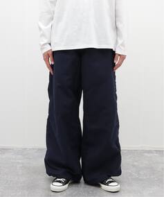 Y WILLY CHAVARRIA RAVER PANT BSP506-A W[iX^_[h ̑pc lCr[ S JOURNAL STANDARD