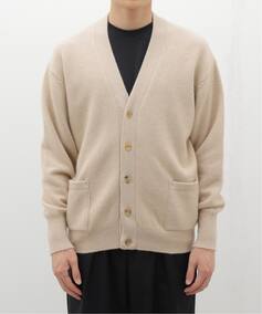 Y HERILL / w Goldencash Cardigan W[iX^_[h J[fBK i` 2 JOURNAL STANDARD