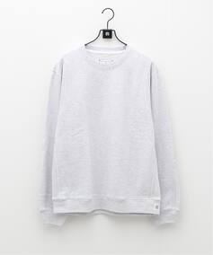 Y MIDWEIGHT FLEECE CREWNECK CjO`v TVc^Jbg\[ O[ XS REIGNING CHAMP