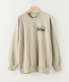 Y yARIES / A[YzPREMIUM TEMPLE SWEATSHIRT xCN[Yf| XEFbg x[W L BAYCREW'S DEPO