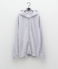 Y FULL ZIP HOODIE / tWbvt[fB[- LIGHTWEIGHT TERRY(LWT) CjO`v p[J[ p[v B S REIGNING CHAMP