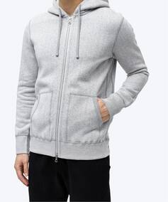 Y FULL ZIP HOODIE - TIGER FLEECE / ^CK[t[X CjO`v p[J[ O[B XL REIGNING CHAMP