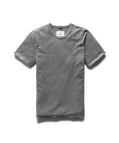 Y T-SHIRT - POLARTEC DELTA PIQUE CjO`v TVc^Jbg\[ ubN D S REIGNING CHAMP