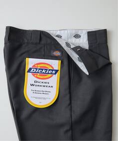 Y s\tDICKIES / fBbL[Y ʒ 874 ChXbNX W[iX^_[h [ O[ M JOURNAL STANDARD relume