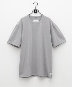 Y COPPER JERSEY RELAXED T-SHIRT CjO`v TVc^Jbg\[ O[A L REIGNING CHAMP