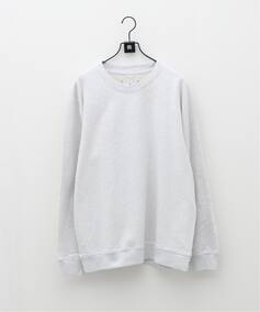 Y MIDWEIGHT TERRY CLASSIC CREWNECKiMWT) CjO`v XEFbg O[B L REIGNING CHAMP