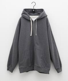 Y MIDWEIGHT TERRY CLASSIC ZIP HOODIEiMWT) CjO`v p[J[ ubN D XS REIGNING CHAMP