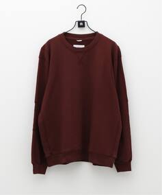 Y MIDWEIGHT FLEECE CREWNECK CjO`v TVc^Jbg\[ {h[ A L REIGNING CHAMP