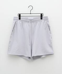 Y LIGHTWEIGHT TERRY CUT-OFF SHORT / V[c CjO`v V[gEn[tpc p[v B M REIGNING CHAMP