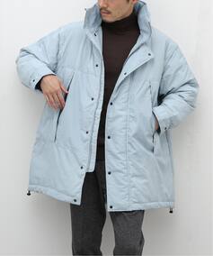 Y S Detachable sleeve PUF JKT x[Z[XgbN ~^[ u[ M B.C STOCK