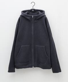 Y POLARTEC THERMAL PRO FULL ZIP HOODIE CjO`v p[J[ lCr[ A M REIGNING CHAMP