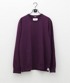 Y MIDWEIGHT TERRY CREWNECK CjO`v TVc^Jbg\[ p[v L REIGNING CHAMP