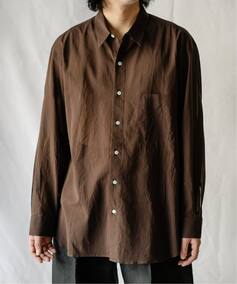 Y yCristaseya / NX^ZzHANDMADE MENS SHIRT Vbv Vc^uEX uE L L'ECHOPPE