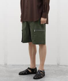 Y nonnative (mlCeBu) TROOPER 6P SHORTS RIPSTOP NN-P4426 GfBtBX V[gEn[tpc J[L 1 EDIFICE