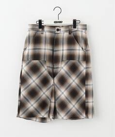 Y yRafu / tzSHORT PANTS pv V[gEn[tpc uE L PULP