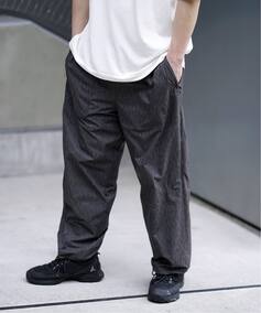 Y yblurhms / u[XzPTX TRACK PANTS EBY W[W^gbNpc ubN A 2 WISM