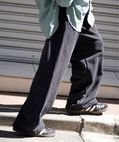 Y yWILLY CHAVARRIA / EB[ `oAzNORTHSIDER JOGGER PANTS EBY XEFbgpc ubN A M WISM