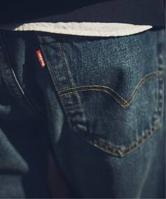 Y yLEVI'S(R)/[oCX(R)zʒ 501(R) Selvedge INDIGO L28 W[iX^_[h [ fjpcEW[Y lCr[ 29 JOURNAL STANDARD relume