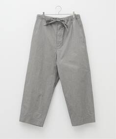 Y OLDMANS TAILOR MORNING ROCKWELL PANTS tH[Zu GfBtBX XbNX O[ 38 417 EDIFICE