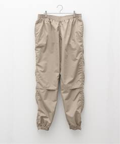 Y yANACHRONORM / AiNm[zPOLY VENTILATED TRACK PANTS tH[Zu GfBtBX W[W^gbNpc x[W 2 417 EDIFICE