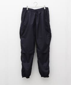 Y yANACHRONORM / AiNm[zPOLY VENTILATED TRACK PANTS tH[Zu GfBtBX W[W^gbNpc lCr[ 3 417 EDIFICE