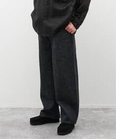 Y yblurhms / u[Xz12.9oz Denim Slacks GfBtBX fjpcEW[Y lCr[ 2 EDIFICE